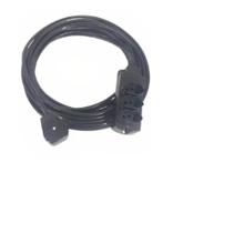 Extensão Elétrica 10mts 10/20a Cabo Pp 2 X 1,5mm Normatizado Extensão Elétrica 10mts 10/20a Cabo Pp 2 X 1,5mm Normatizado