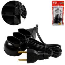 Extensão elétrica 1,50 metros fc