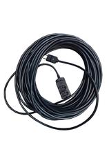 Extensão Elétrica 20 Metros 10a Cabo Pp2x2,5mm Reforçada Extensão Elétrica 20 Metros 10a Cabo Pp2x2,5mm Reforçada