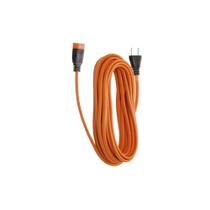 Extensão elétrica 20A 20m 2 pinos DN1346 Daneva