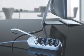 Extensao Eletrica 3 Tomadas 10a 1,5m Tramontina 57504019 Extensao Eletrica 3 Tomadas 10a 1,5m Tramontina 57504019