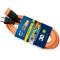 Extensão elétrica 30 metros 2 x 2,50 mm 2P 20A - HARDWORK