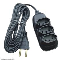 extensao eletrica 5 metros