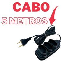Extensão Elétrica 5 Metros PREÇO DE ATACADO MENOR PREÇO