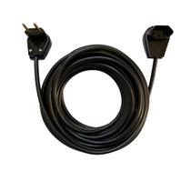 Extensão Elétrica Cabo PP 2x1,5mm - Loja Gubler 10 Metros Extensão Elétrica Cabo PP 2x1,5mm - Loja Gubler 10 Metros