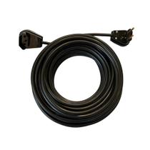 Extensão Elétrica Cabo PP 2x1,5mm - Loja Gubler 15 Metros Extensão Elétrica Cabo PP 2x1,5mm - Loja Gubler 15 Metros
