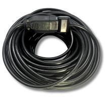 Extensão Elétrica Cabo pp 2x2,50mm 20 Metros 1T 110/220v