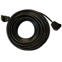 Extensão Elétrica Cabo PP 2x2,5mm - Loja Gubler 30 Metros Extensão Elétrica Cabo PP 2x2,5mm - Loja Gubler 30 Metros