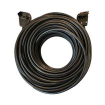 Extensão Elétrica Cabo PP 2x2,5mm - Loja Gubler 40 Metros