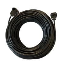 Extensão Elétrica Cabo PP 2x2,5mm - Loja Gubler 50 Metros Extensão Elétrica Cabo PP 2x2,5mm - Loja Gubler 50 Metros
