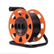 Extensão Elétrica Carretel 20 Metros 20A 1544 Maxi Pro Daneva Extensão Elétrica Carretel 20 Metros 20A 1544 Maxi Pro Daneva