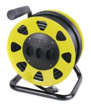 Extensao Eletrica Carretel Daneva 2x1,5mm 20mts Tomada 10a