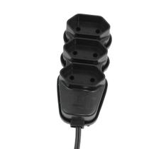 Extensao Eletrica PL2x0 75mm BR - Liege