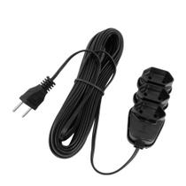 Extensao Eletrica PL2x0 75mm BR - Liege