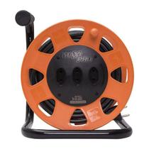 Extensão Elétrica PP 2x2.5mm² 30m 20A 1545 MAXI PRO DANEVA