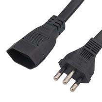 Extensão Elétrica Prolongador 20A 1.5 Metros 3 Pinos