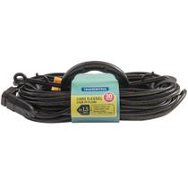 Extensão Elétrica Tramontina com cabide, 30 metros - 57502/030 Extensão Elétrica Tramontina com cabide, 30 metros - 57502/030