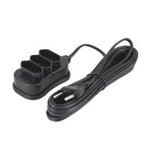 Extensão Elétrica Tripla Fc 3x0,75 - Com 5 Metros Extensão Elétrica Tripla Fc 3x0,75 - Com 5 Metros