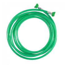 Extensão em Nylon Trançado para Oxigênio com 5 metros Protec