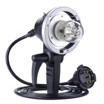 Extensão FlashHead Flashpoint XPLOR 600 600ws Bowens Mount