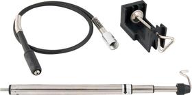 Extensão flexível 1000mm e suporte para microrretífica - Nove54 Extensão flexível 1000mm e suporte para microrretífica - Nove54