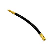 Extensão Flexível 210mm Bico Caminhão 20 Unidades - Schrader/schebor Extensão Flexível 210mm Bico Caminhão 20 Unidades - Schrader/schebor