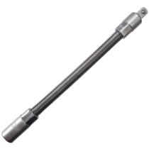 Extensão Flexível CrV 150mm 1/4"" - 1390956 - STELS Extensão Flexível CrV 150mm 1/4"" - 1390956 - STELS