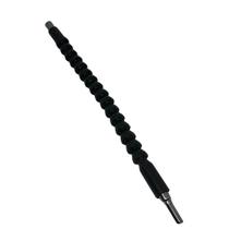 Extensão Flexível Magnética 1/4 300 Mm Para Parafusadeira E Furadeira 0gh Eda