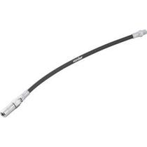 Extensão Flexível Para Bomba De Graxa 20CM Vonder