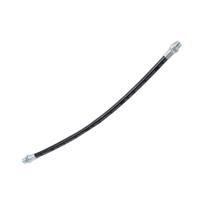 Extensão Flexível Para Bomba De Graxa Rosca 1/8 Npt 30 Cm