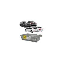 Extensao Frontal Da Longarina - Lado Esquerdo ( Focus 2010 A 2019 ) - 3M51R101A23AB