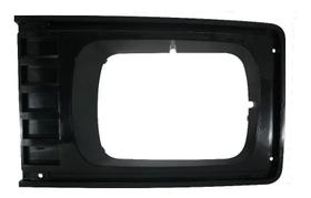 Extensão Grade Frontal Caminhão Vw Farol Retangular Direito Extensão Grade Frontal Caminhão Vw Farol Retangular Direito