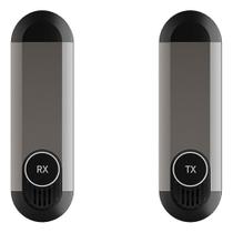 Extensão Hdmi Wireless 1080p Rx Tx Sem Fio Alcance 50 Metros