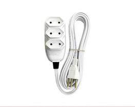 Extensao Ilumi Compacta Bip Br B 03M Par 17911