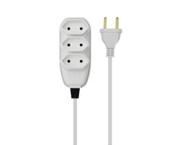 Extensao Ilumi Compacta Bip Br D 10M Par 17931 Blister Extensao Ilumi Compacta Bip Br D 10M Par 17931 Blister