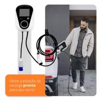 Extensão Industrial 15 Metros 3p 32a 220v Pp 3x4,00mm Extensão Industrial 15 Metros 3p 32a 220v Pp 3x4,00mm