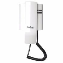 Extensão Interna De Áudio Para Vídeo Porteiro IV 7000 EA - Intelbras