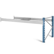 Extensão lateral superior Porta-Paletes 2423 x 1127 x 1050 mm - PP-4