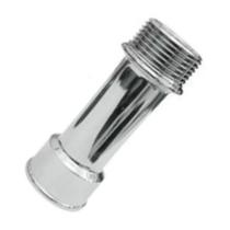 Extensão Longa para Torneira Cromada 1/2" - 11852E - GARDEN Extensão Longa para Torneira Cromada 1/2" - 11852E - GARDEN