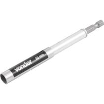 Extensao Magnetica 1/ 4" 80 mm Vonder Extensao Magnetica 1/ 4" 80 mm Vonder
