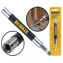 Extensão Magnética C/ Guia Porta Bits - Dewalt
