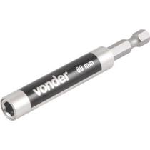 Extensão magnética de 1/4" x 80 mm - VONDER