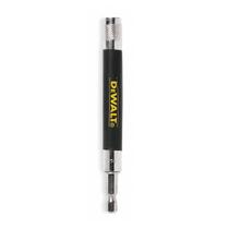 Extensão Magnética para Bits com Guia 1/4"X150mm Dewalt DW2055