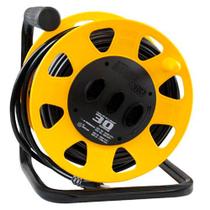 Extensão Maxi Pro 10A 2X1,50mm x 30 Metros Daneva