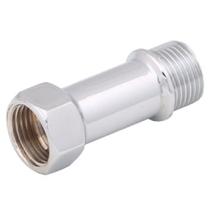 Extensão Média 1/2" x 60mm Cromada - 1200573 - RIETI