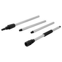 Extensão Metálica Para Lavadoras 92cm a 1,66m Vonder Extensão Metálica Para Lavadoras 92cm a 1,66m Vonder