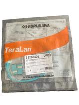 Extensão Óptica Furukawa 02F Om4 Sc-Upc 1.50 Mts 35260401 - Furukawa Teralan