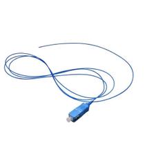 Extensão Óptica Simplex 0,9mm Pigtail 1,25m Sc/Upc