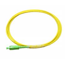 Extensão Óptica SM SC/APC 2M Overtek (10un)