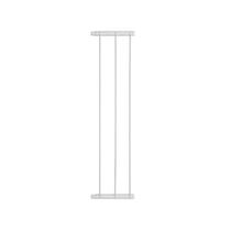 Extensao p/ portao pet metalon 15 cm gudim